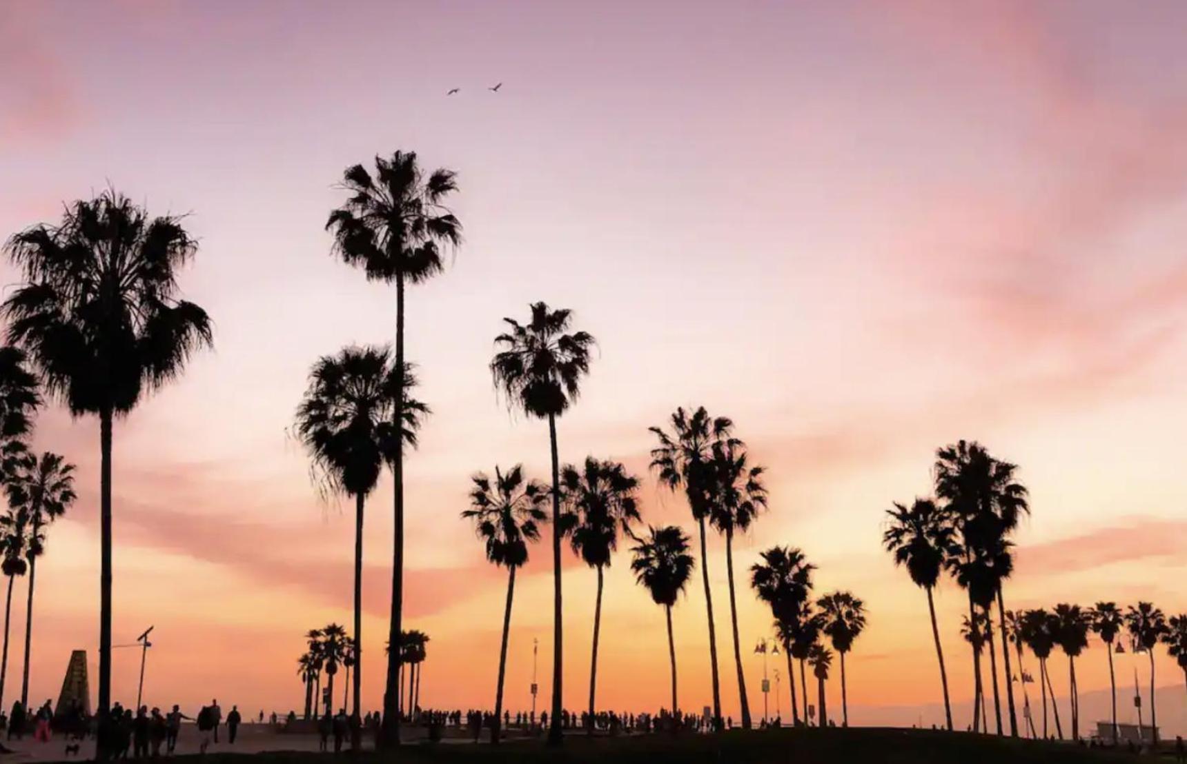 Appartement On The Promenade Los Angeles